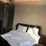 MERAL RESORT 1 - Bjergudsigt