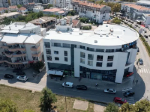 Apartments Rondo Hotels in Ulcinj