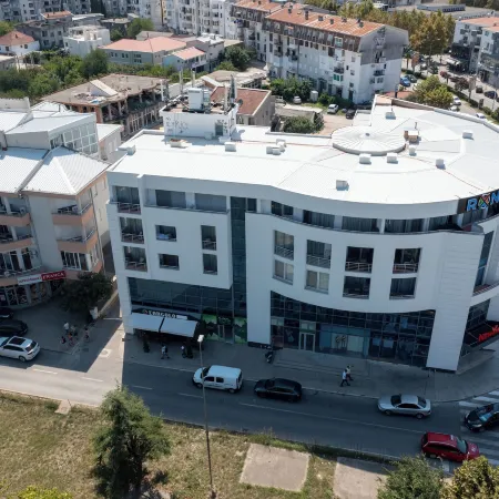 Apartments Rondo