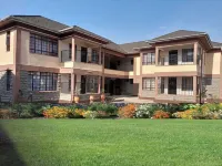 Avishai Homes Hotels near Kisumu International Airport