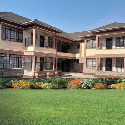 Avishai Homes Hotels near Abindu Community Cultural Centre