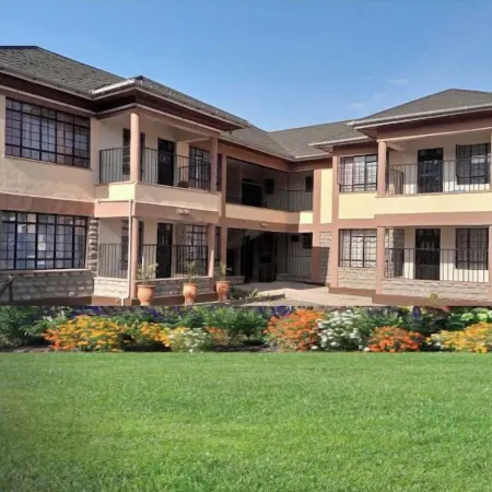 Avishai Homes