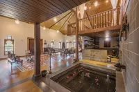 CosmicStays Parambi Cozy Farmstay & Vintage Charm