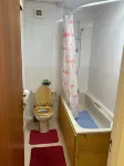 1Br-Sleeps2-Parking-QuietStay-CityCentre Hotels in Peterborough
