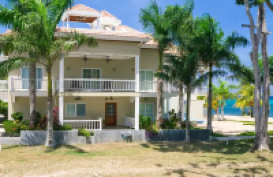 勞森巖 - 神仙魚 100 號酒店