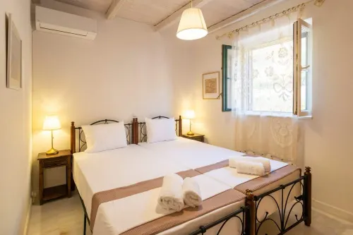 베르가 스톤 헤이븐 - 해변 파도 포옹