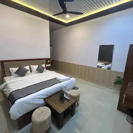 Blackberry Resort