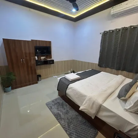 Blackberry Resort