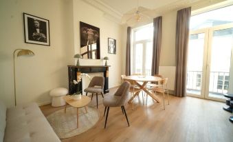 Noble Nest - Downtown