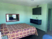 Jacks motel Hotels near Tennis Complex