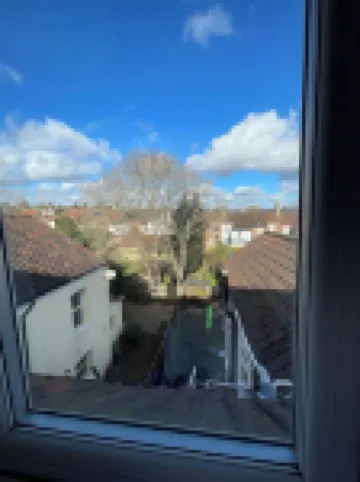 Golden Triangle Townhouse