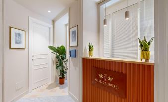 Palazzo Genuardi - charming rooms -