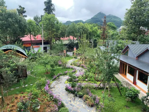 Ngan Nga Legend - Park Yeri