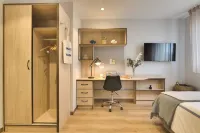 Livensa Living Salamanca - Albergue Juvenil