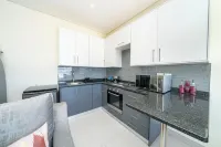 Ada 5 Hotels in Bedfordview