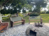 el Jardín del Edén para tu Niño Interior Hotel a 