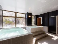Tabist Kitami Athlete Stays - Hot Tub