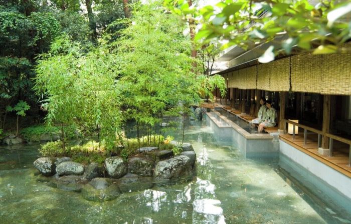 Magma All-Inclusive Family Onsen Resort