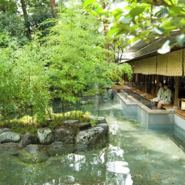 Magma All-Inclusive Family Onsen Resort