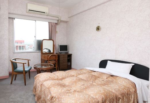 선 플라워 시티 호텔 대표 이미지