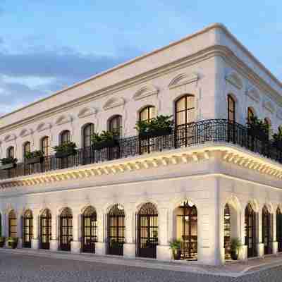 Pueblo Bonito Vantage Centro Historico Mazatlan Hotel Exterior