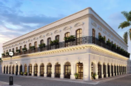 プエブロ ボニート ヴァンテージ セントロ ヒストリコ マサトラン