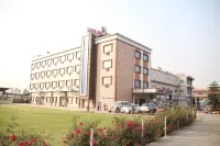 Leisure Resort Hotels in Bahraich