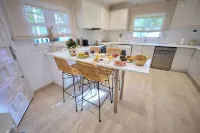 El Oasis Villa Resort Hotels in Betera