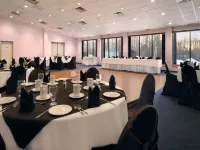 Northern Star Hotel & Convention Center - breakfast