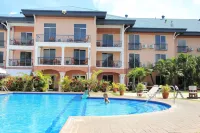 Tradewinds Hotel - 3-Star
