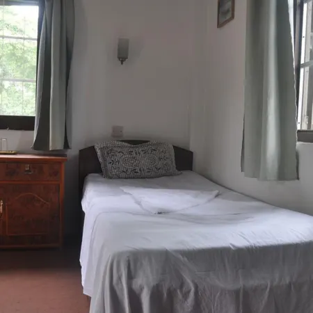 Hotel Elephant Camp