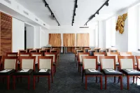 Grand Hotel Wiesler - business