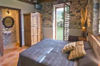 Casa Rural Urkulu Landetxea Hotels in Debagoiena