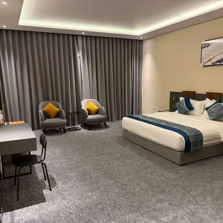 Belvedere Hotel Отели рядом с достопримечательностью «Гора Ухуд»