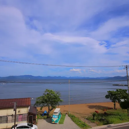 Lake Side Hotel Minatoya