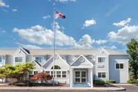 Microtel Inn & Suites by Wyndham Victor/Rochester Hotels in Fishers