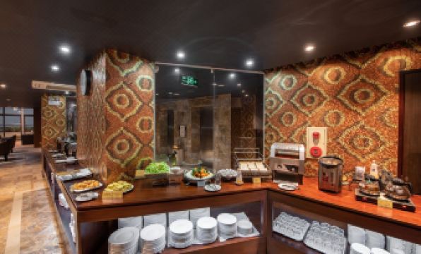 Red River View Hotel