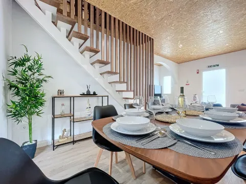 Atlantic Lookout by Atlantic Holiday