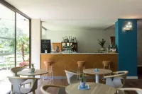 Hotel Holiday Sport & Relax - bar