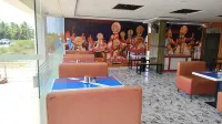 hotel white palace - breakfast