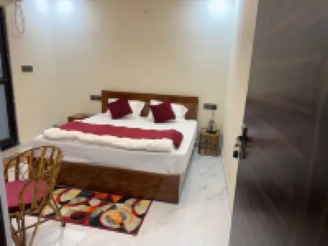 Hotel om namami