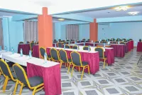 Breeze Hotel Nyahururu - gimnasio