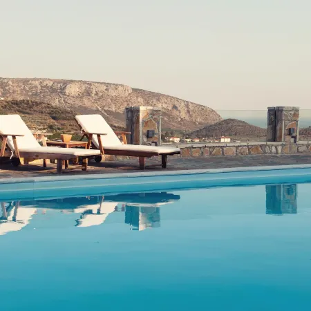 Perivoli Country Hotel & Retreat