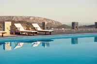 Perivoli Country Hotel & Retreat - Ocean View