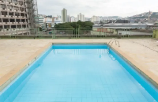 Joalpa Hotel Juiz de Fora Hoteles en Juiz de Fora