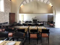 Ballium Luxury Relais - فطور