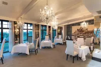 Hotel Heinitzburg - Aamiainen