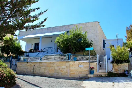 Tzionis Petroktisto Holiday Stonehouse - Pools