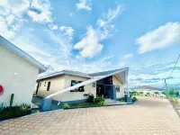 Executive Suite and Spa Hotels in Orapa