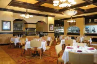 Hollywood Casino Tunica - Breakfast